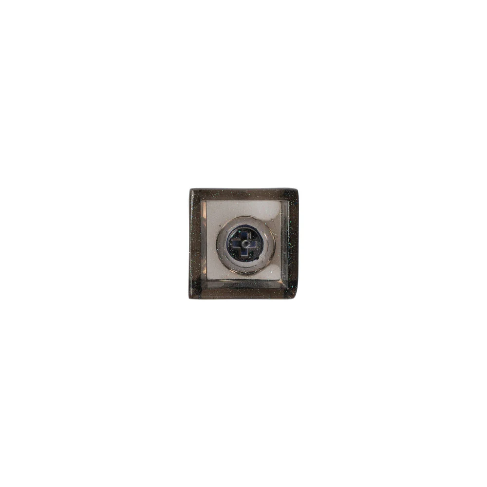 Evil Eye Resin Artisan Keycap - Image 9