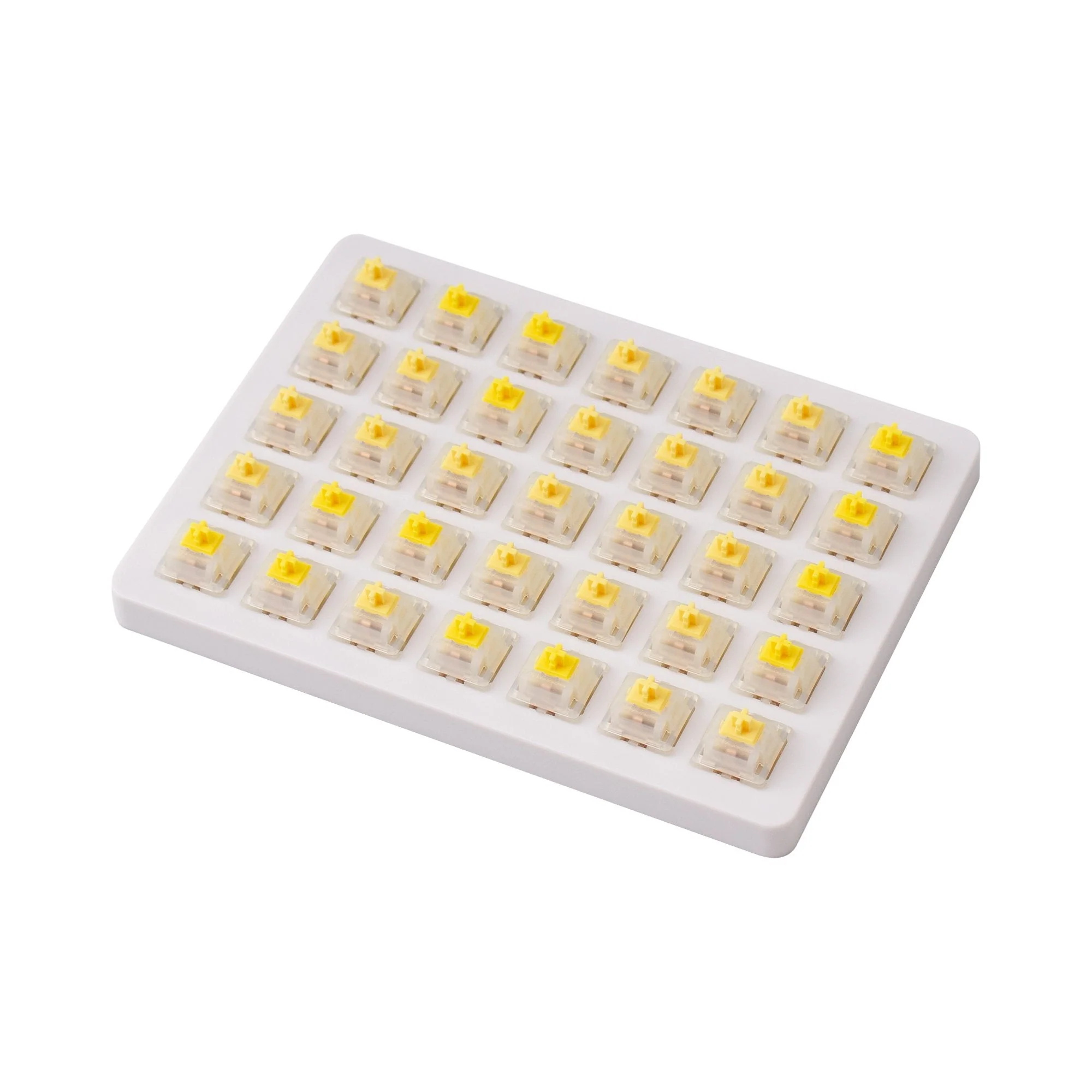 Gateron Cap V2 Switch Set - Image 2