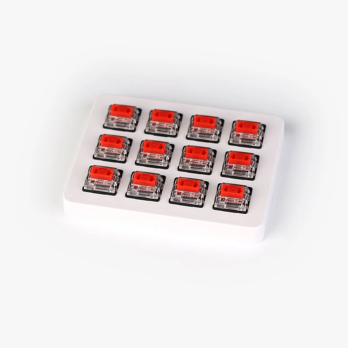 Gateron Low Profile Switch Set - Image 2