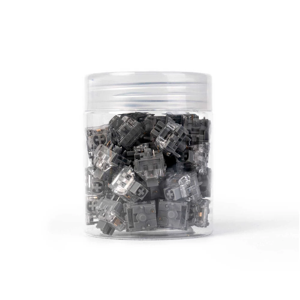 Kailh Midnight Pro Silent Switch - Image 4