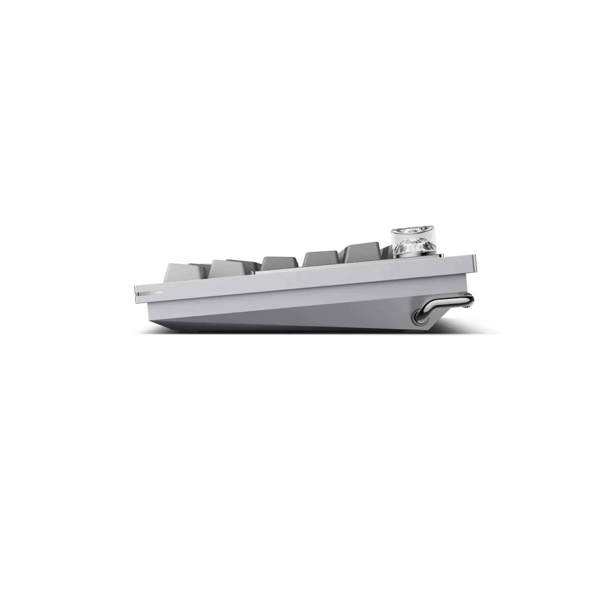 Keyboard 81 Pro QMK/VIA Wireless Custom Mechanical Keyboard - Image 3
