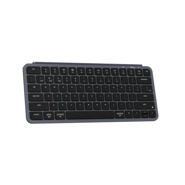 Keychron B1 Pro Ultra-Slim Wireless Keyboard (US ANSI Layout) - Image 2