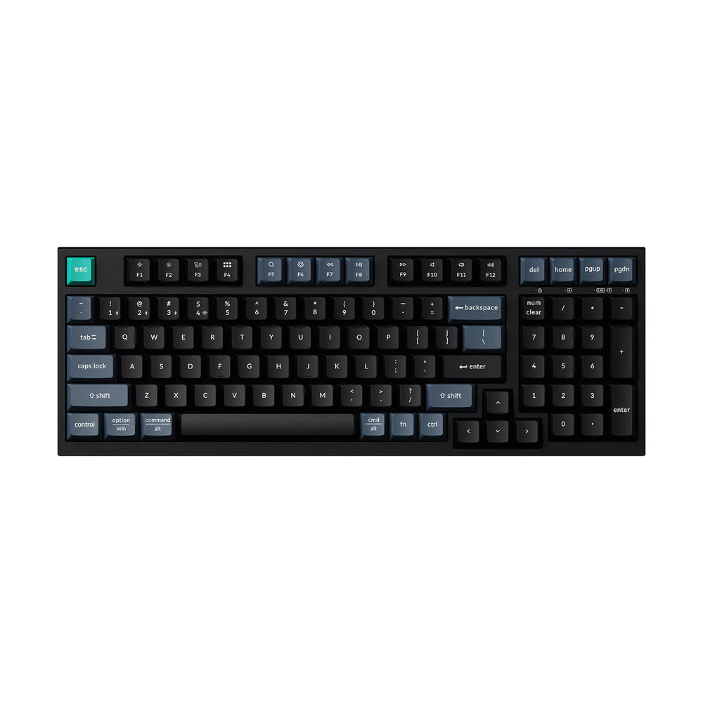 Keychron B35 Wireless Keyboard (US ANSI Layout) - Image 6