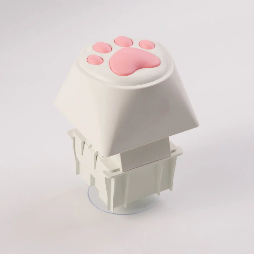 Keychron Big Kitty Paw Key - Image 6