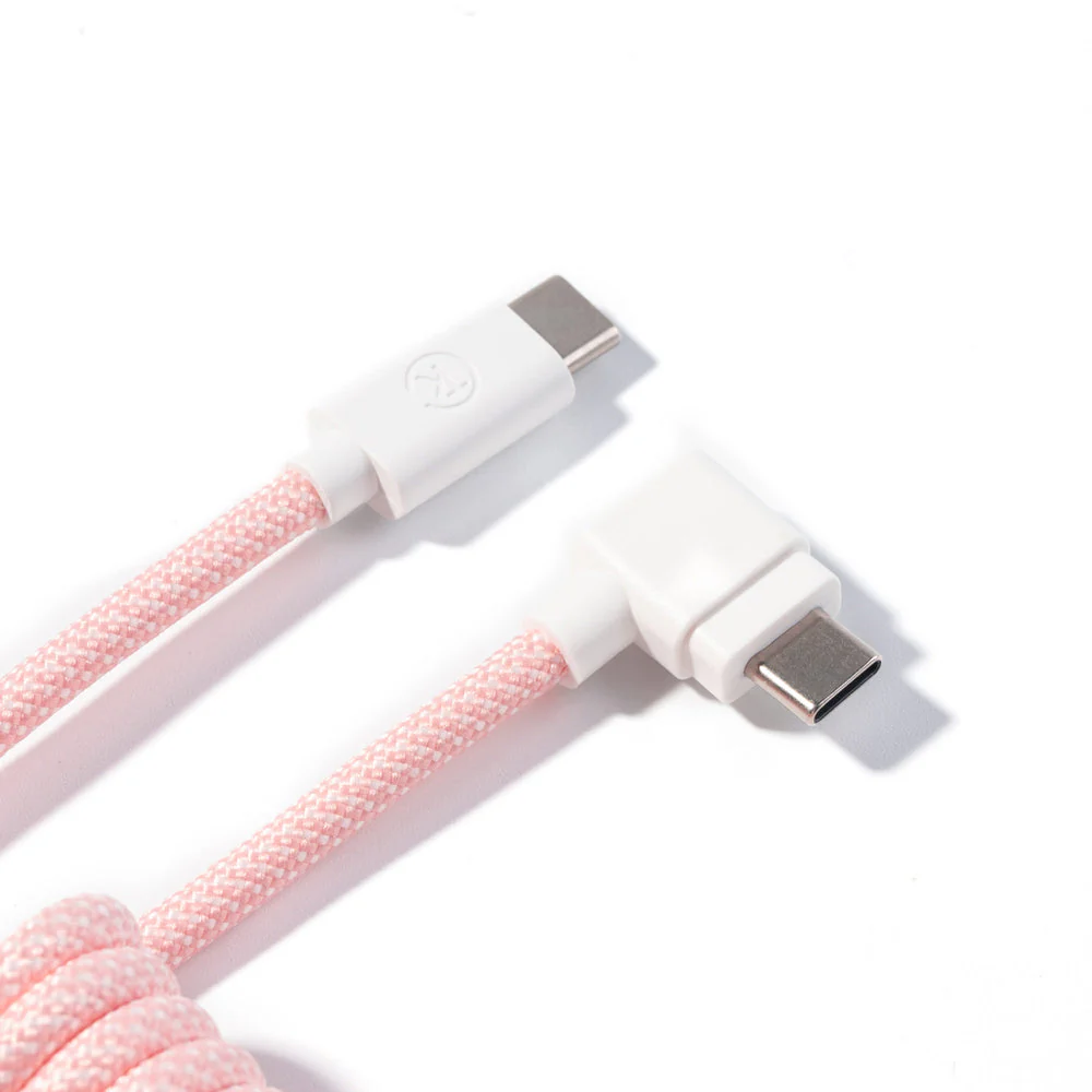 Keychron Coiled Aviator Cable 8K - Image 27
