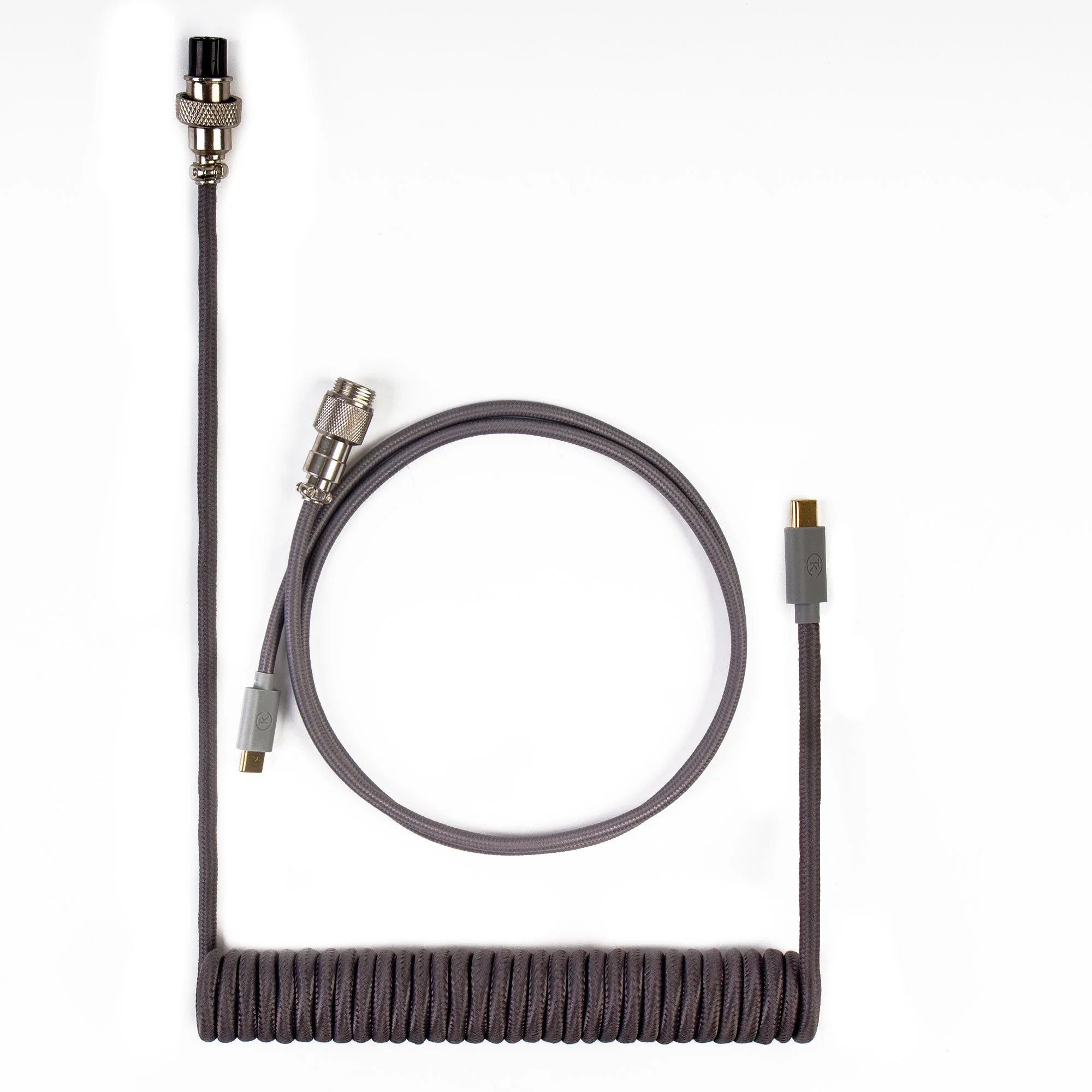 Keychron Coiled Aviator Cable - Image 4