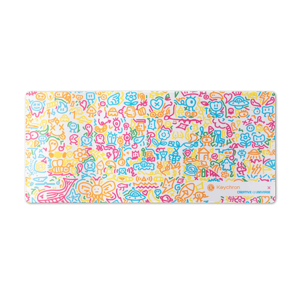 Keychron Desk Mat - Image 14