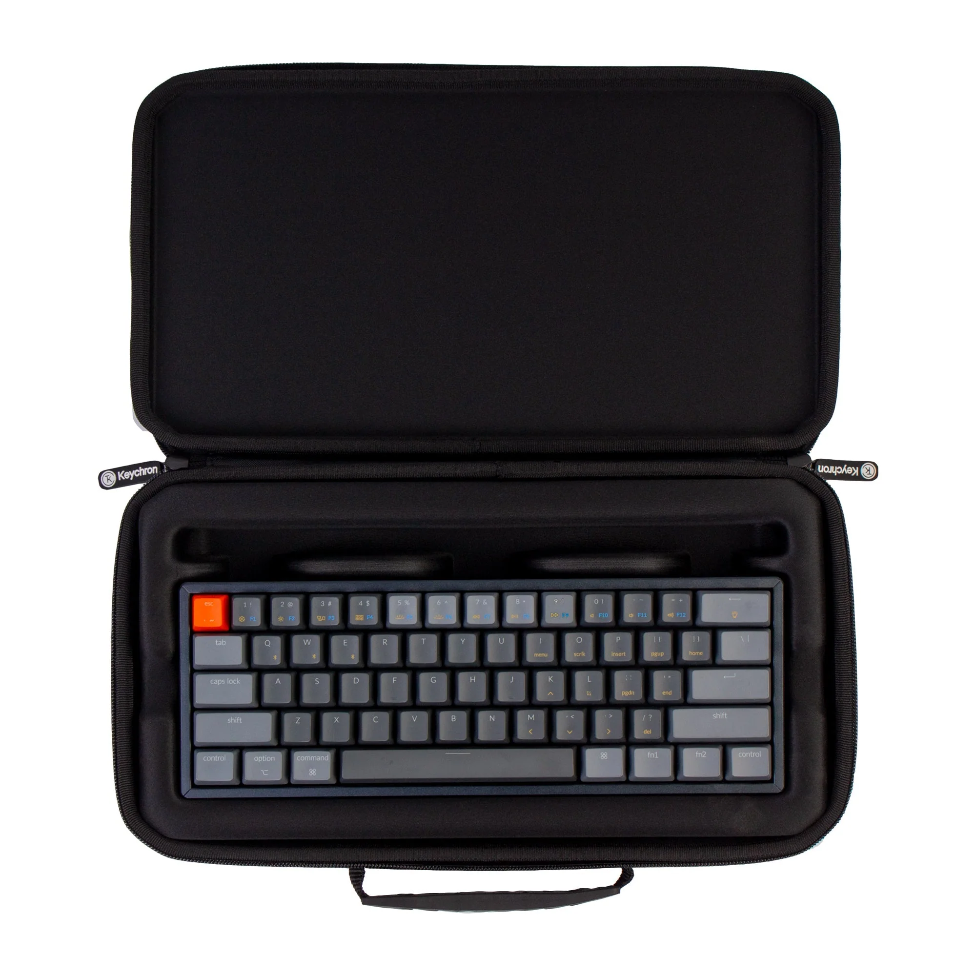Keychron Keyboard and Mouse Carrying Case - Image 14