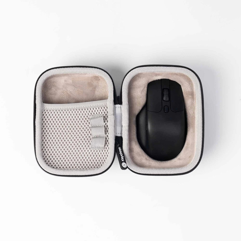 Keychron Keyboard and Mouse Carrying Case - Image 36