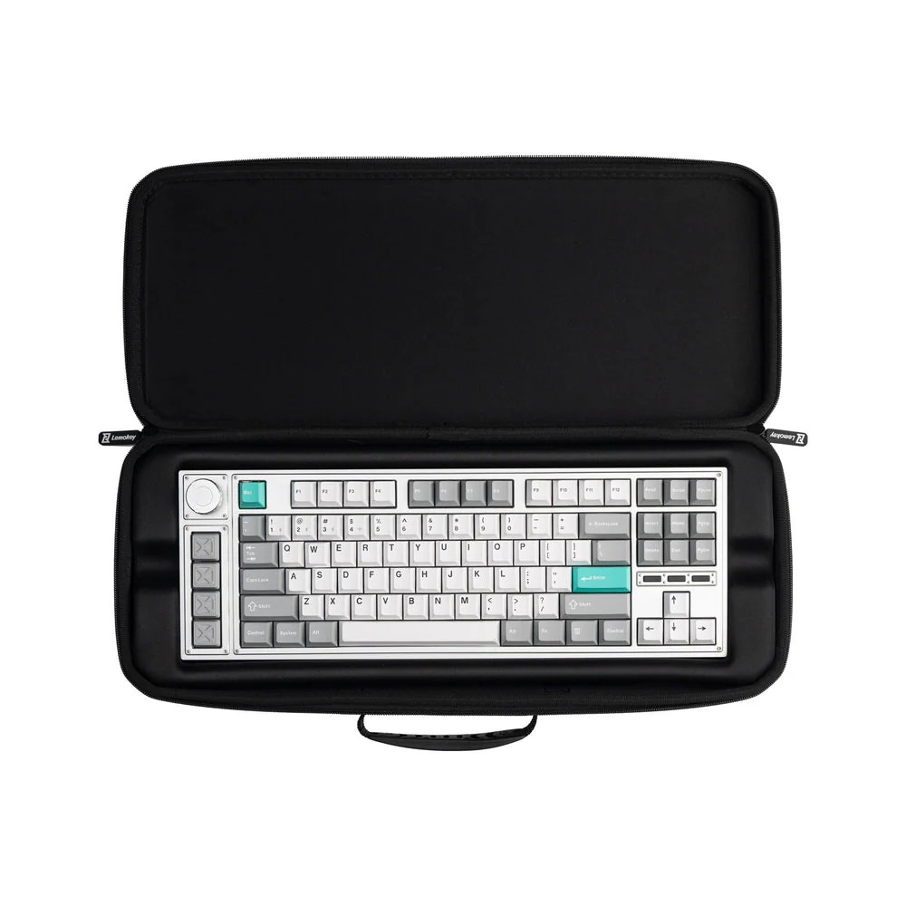Keychron Keyboard and Mouse Carrying Case - Image 37