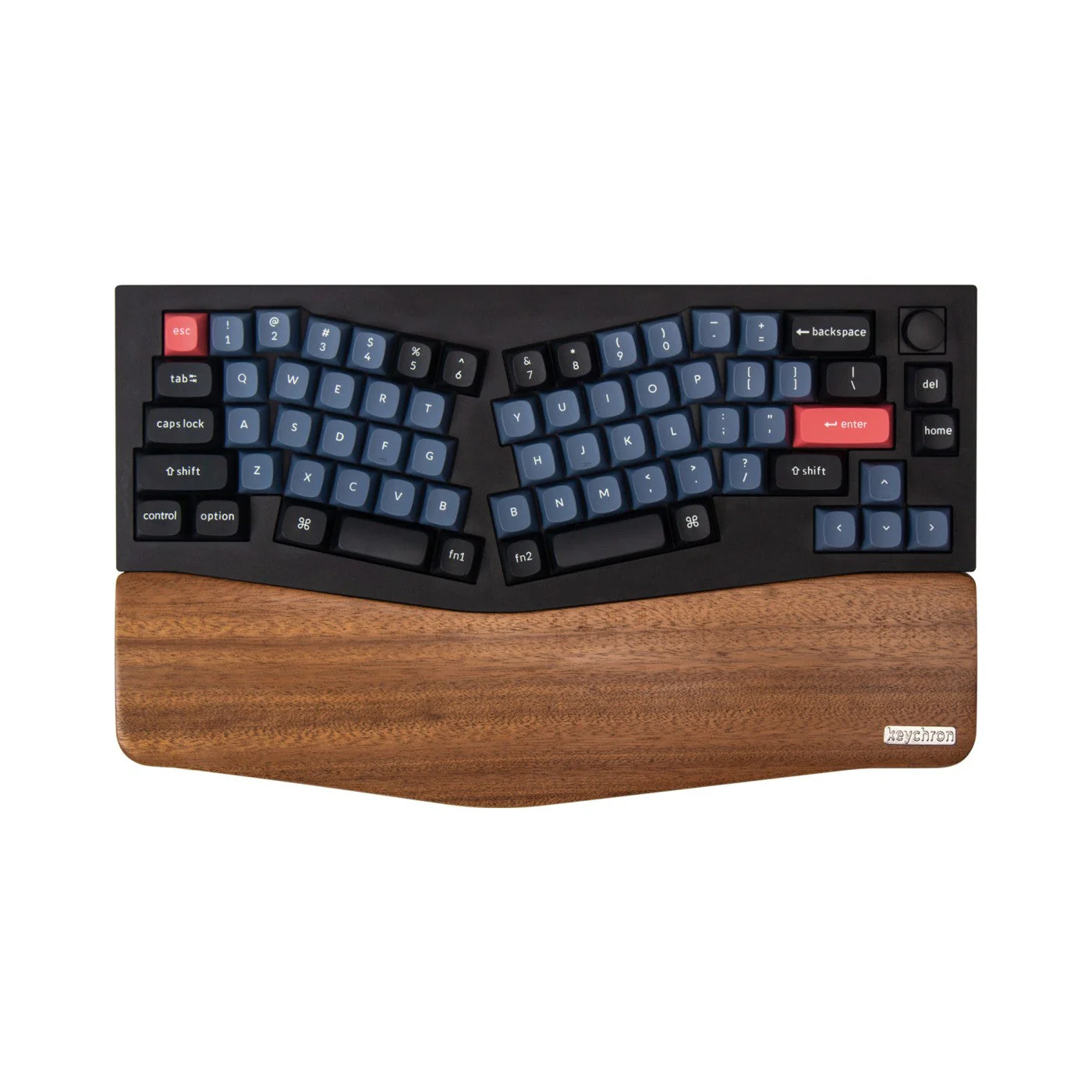 Keychron Wooden Palm Rest - Image 14