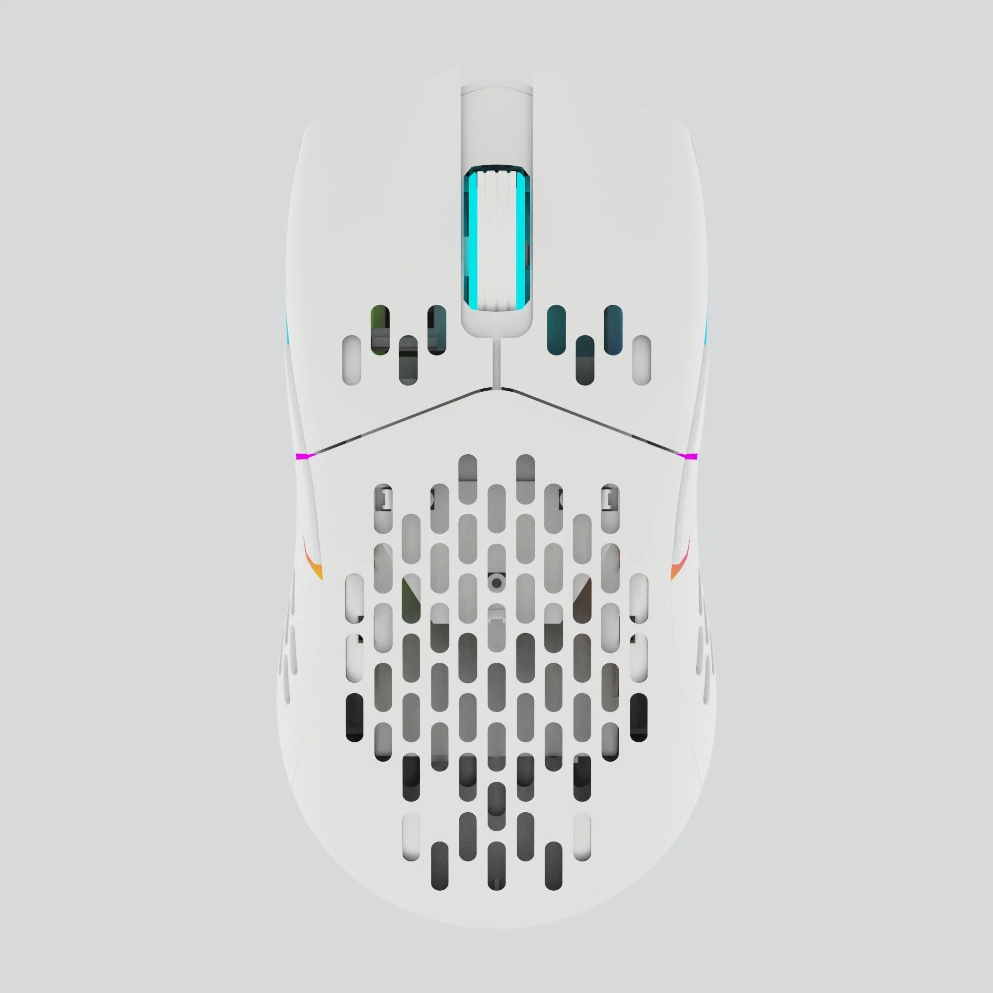 Keychron M1 Ultra-Light Optical Mouse - Image 2