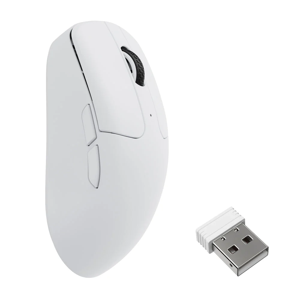Keychron M2 Wireless Mouse - Image 7