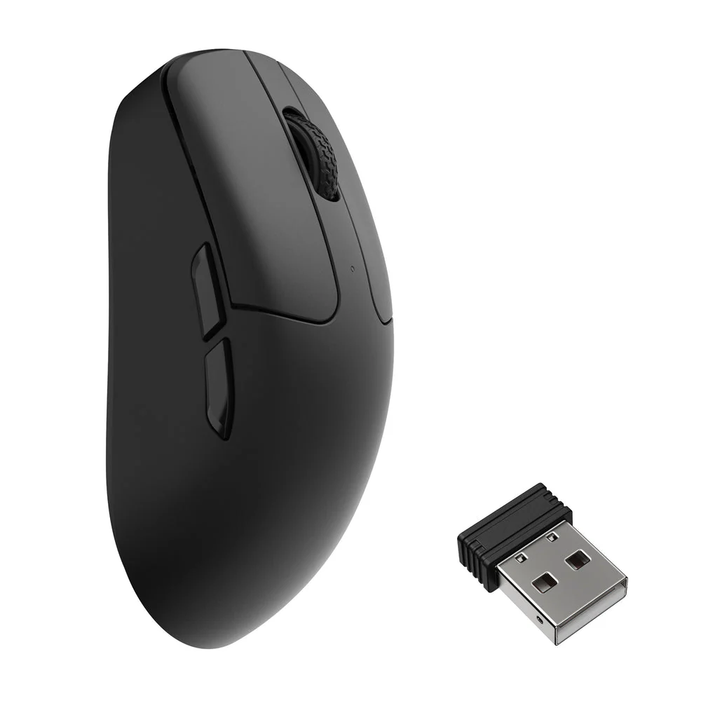 Keychron M2 Wireless Mouse - Image 8