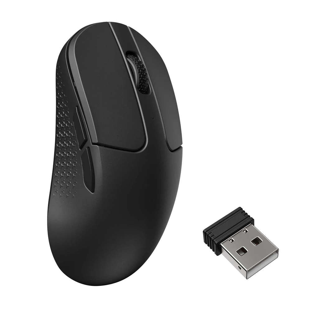 Keychron M3 Mini Wireless Mouse - Image 5