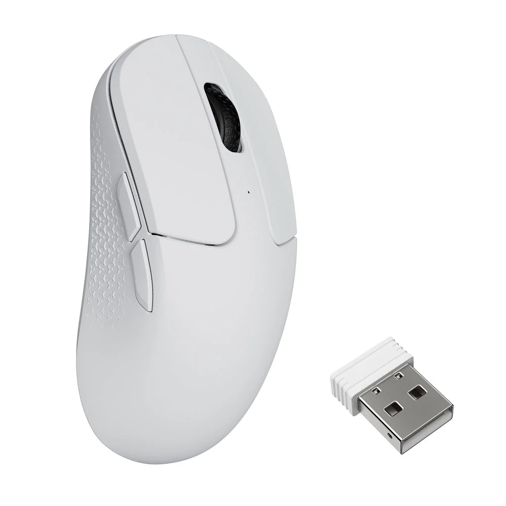 Keychron M3 Mini Wireless Mouse - Image 6