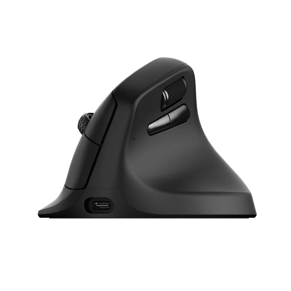 Keychron M5 Wireless Ergonomic Mouse - Image 10