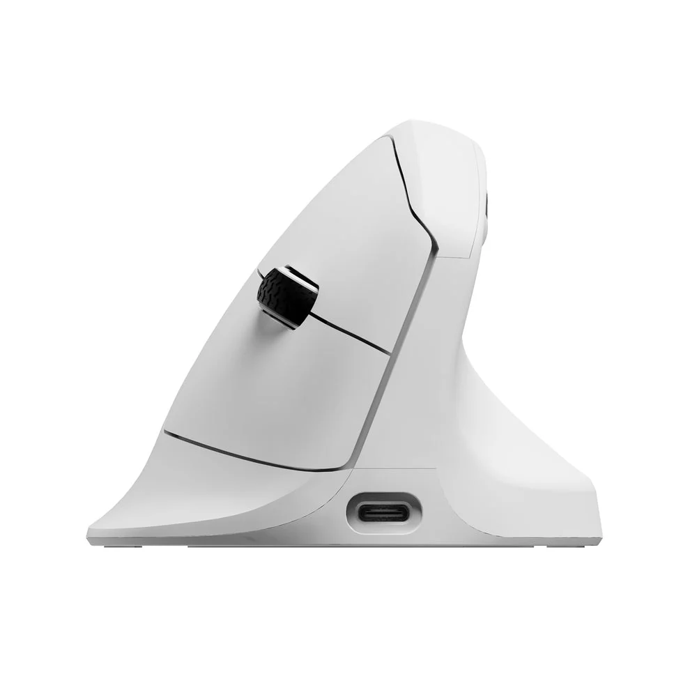 Keychron M5 Wireless Ergonomic Mouse - Image 12