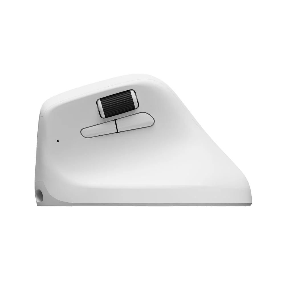 Keychron M5 Wireless Ergonomic Mouse - Image 14