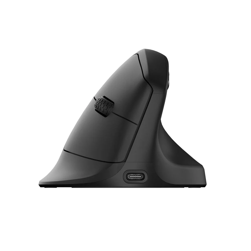 Keychron M5 Wireless Ergonomic Mouse - Image 9