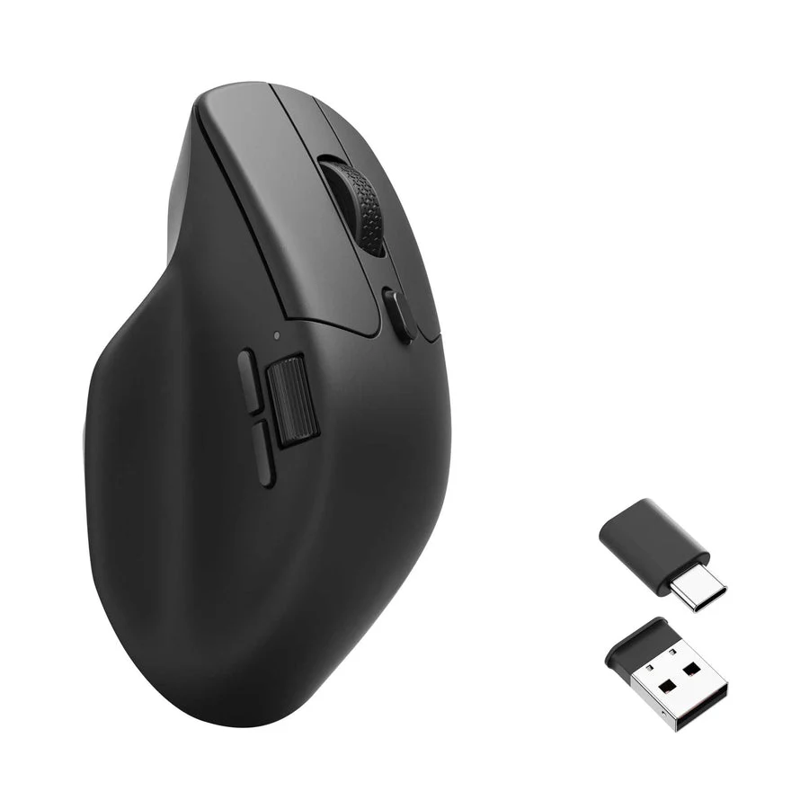 Keychron M6 Wireless Mouse - Image 10