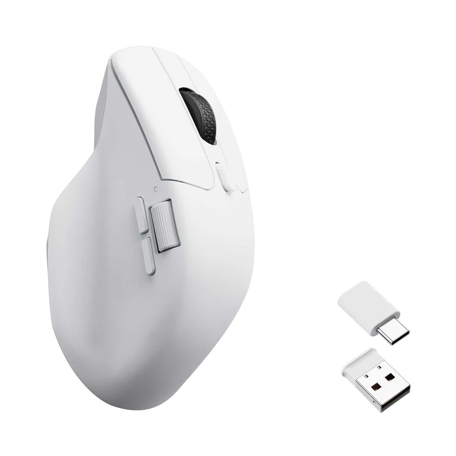 Keychron M6 Wireless Mouse - Image 11