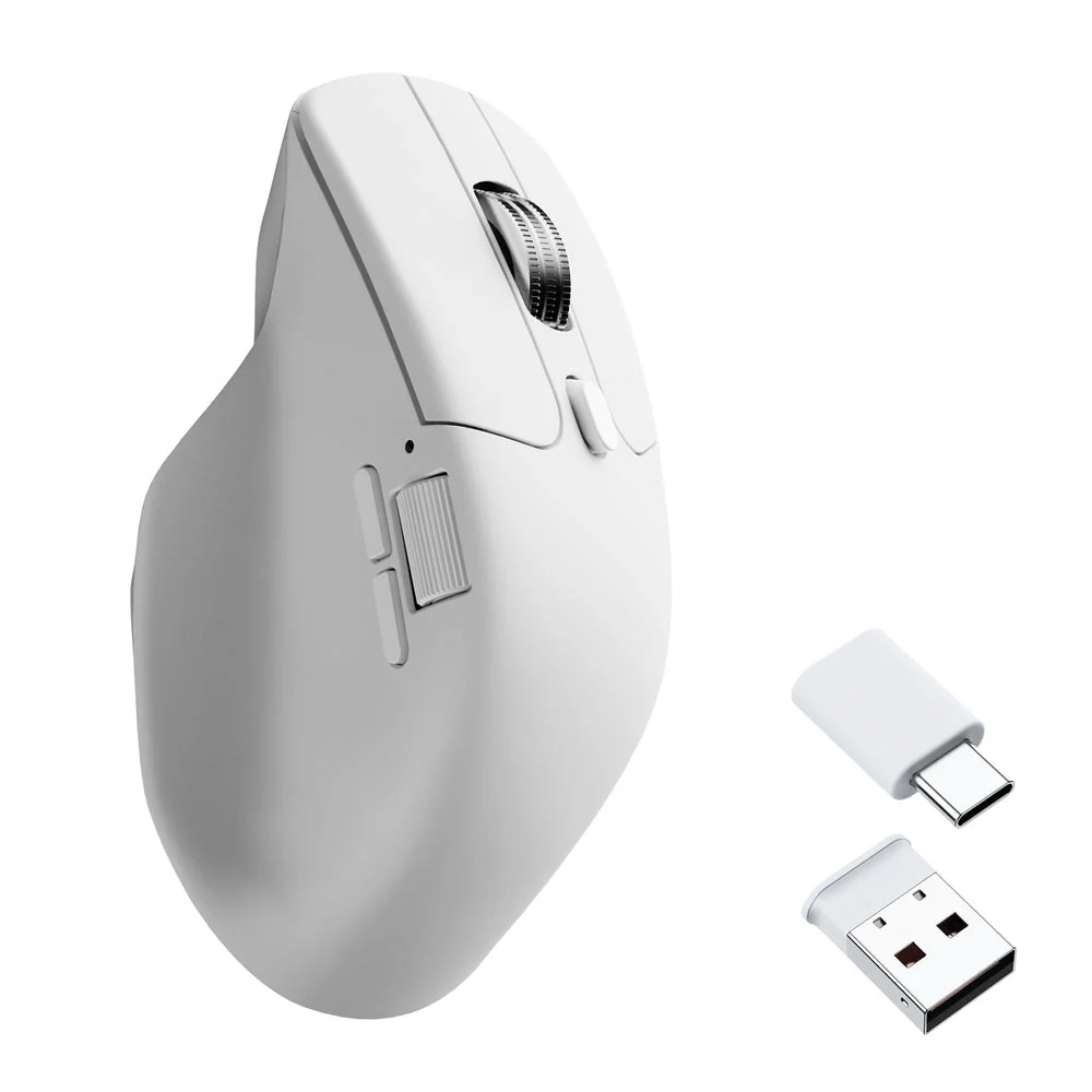 Keychron M6 Wireless Mouse - Image 17