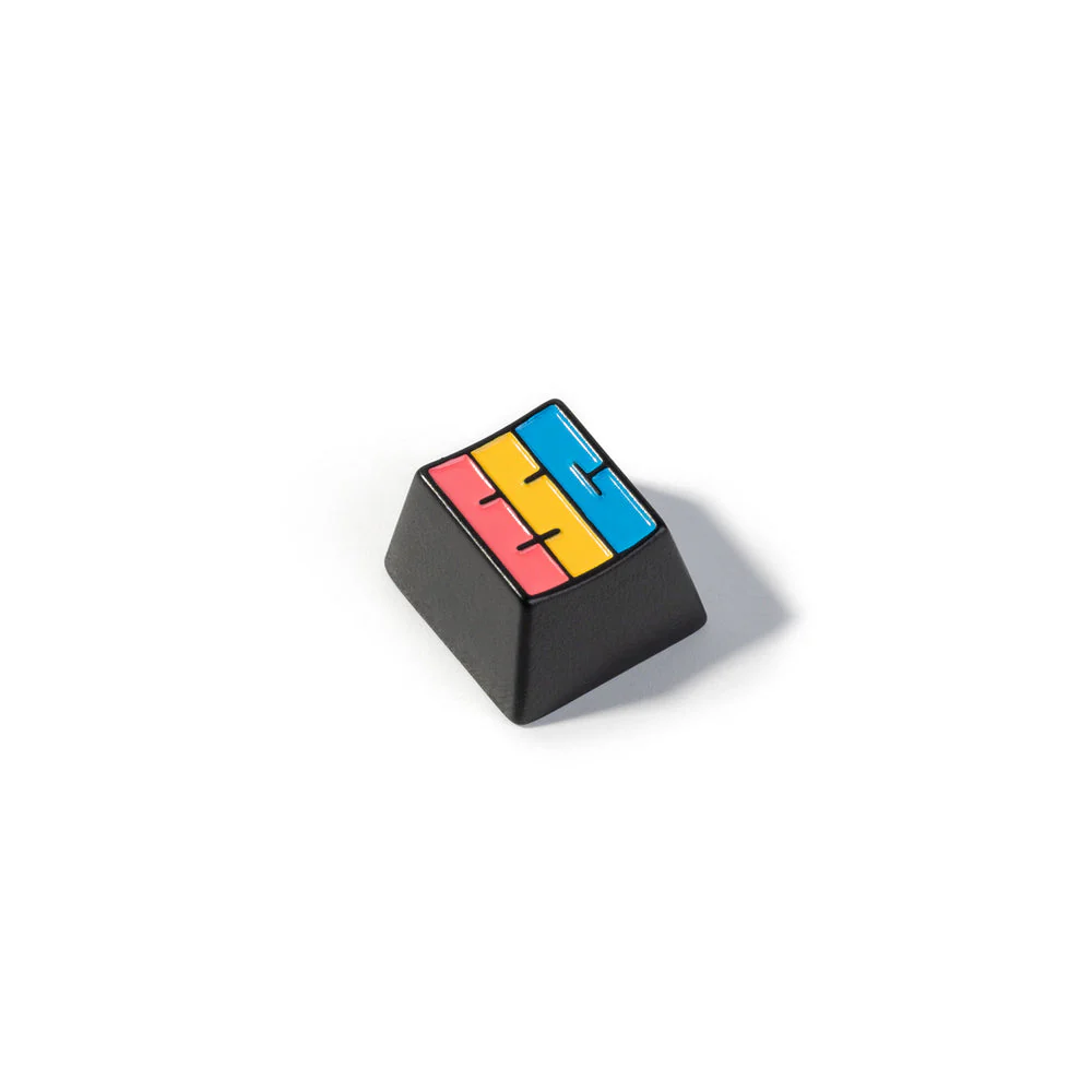 Keychron Metal Artisan Keycap - Image 7