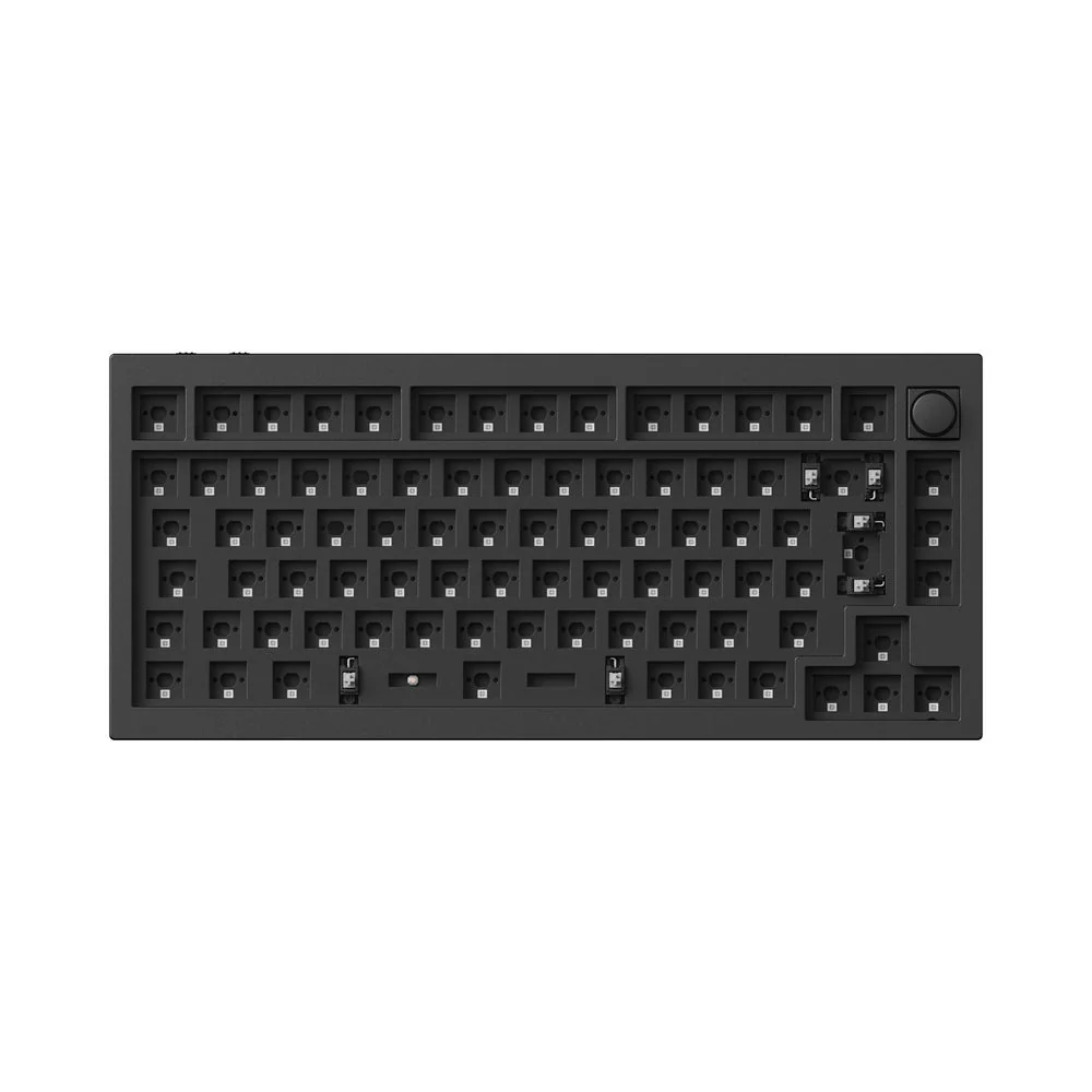 Keychron Q1 HE QMK Wireless Custom Keyboard ISO Layout Collection - Image 10