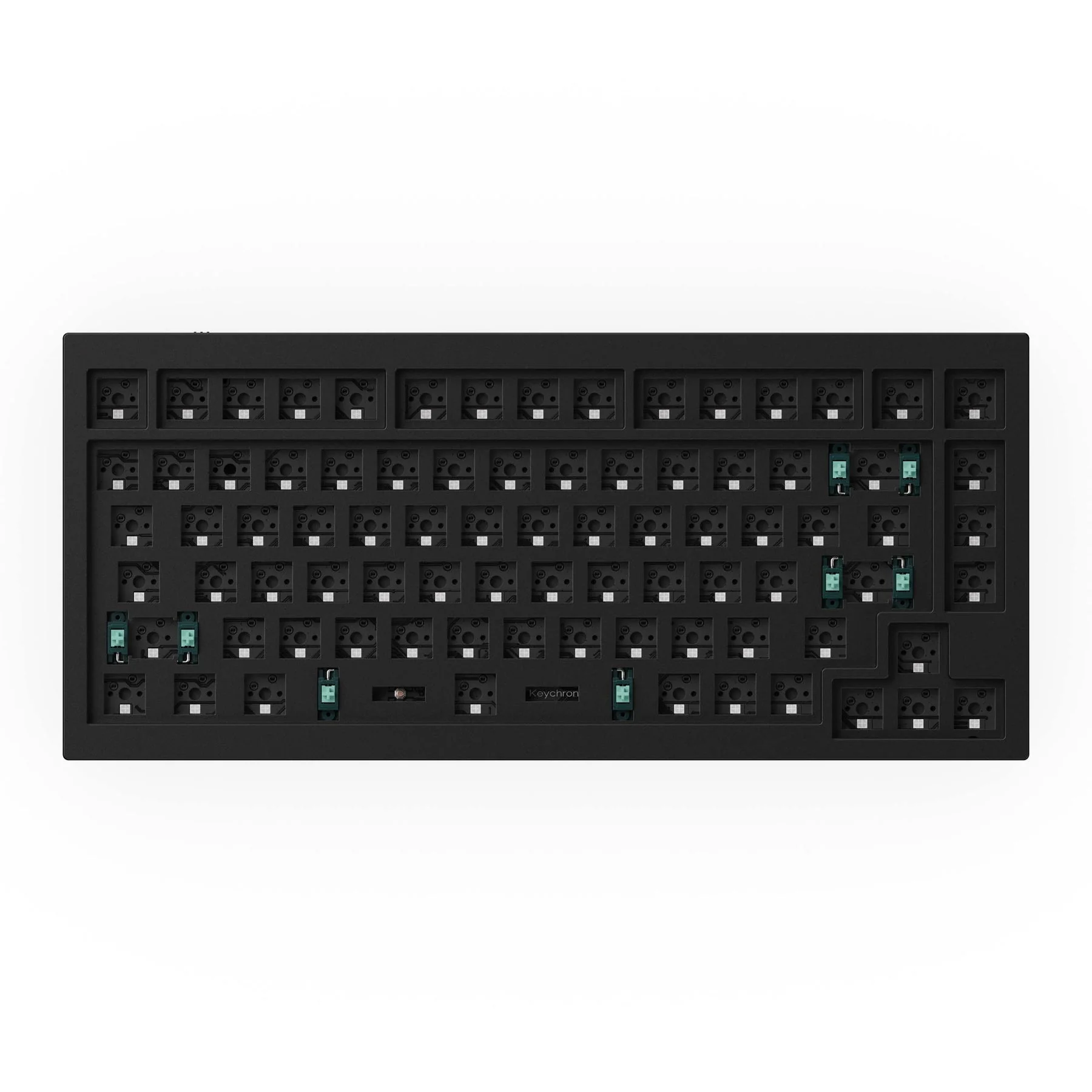 Keychron Q1 QMK Custom Mechanical Keyboard - Version 2 (US ANSI Layout) - Image 33