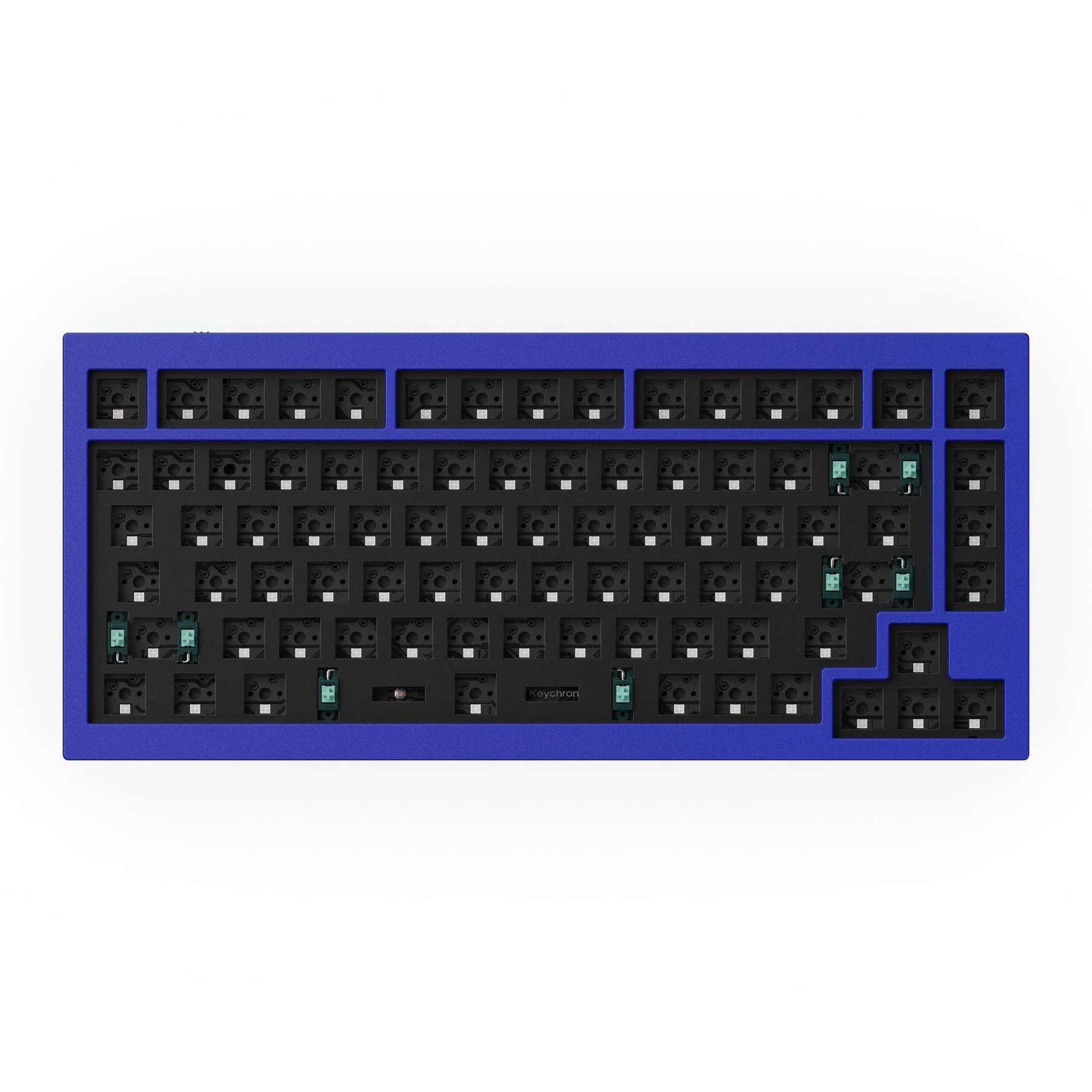 Keychron Q1 QMK Custom Mechanical Keyboard - Version 2 (US ANSI Layout) - Image 35