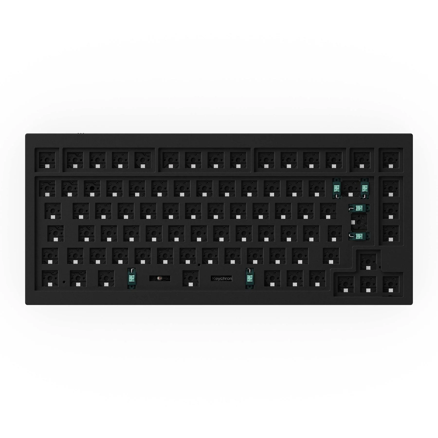 Keychron Q1 QMK Custom Mechanical Keyboard - Version 2 (US ANSI Layout) - Image 36