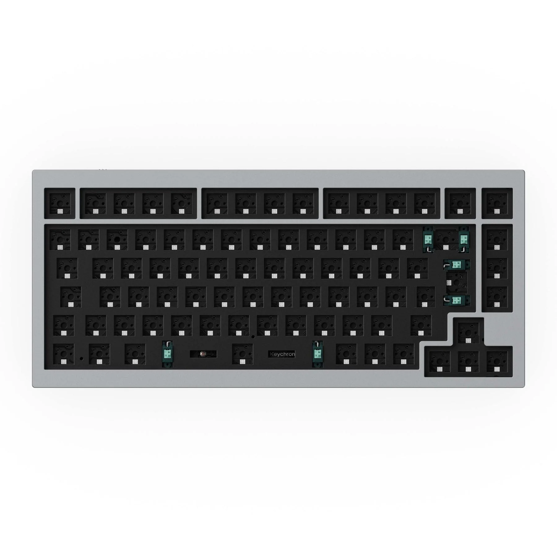 Keychron Q1 QMK Custom Mechanical Keyboard - Version 2 (US ANSI Layout) - Image 37