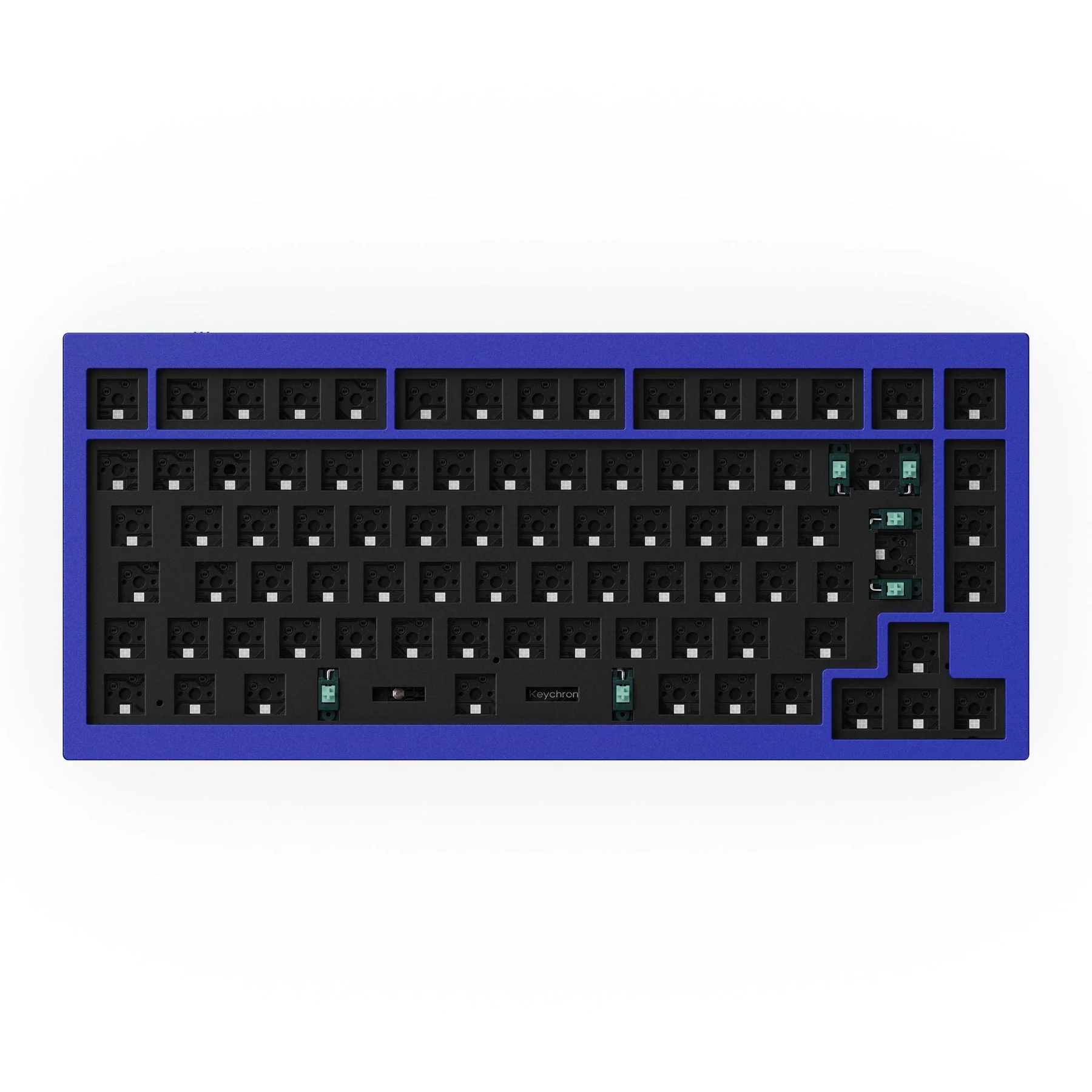 Keychron Q1 QMK Custom Mechanical Keyboard - Version 2 (US ANSI Layout) - Image 38