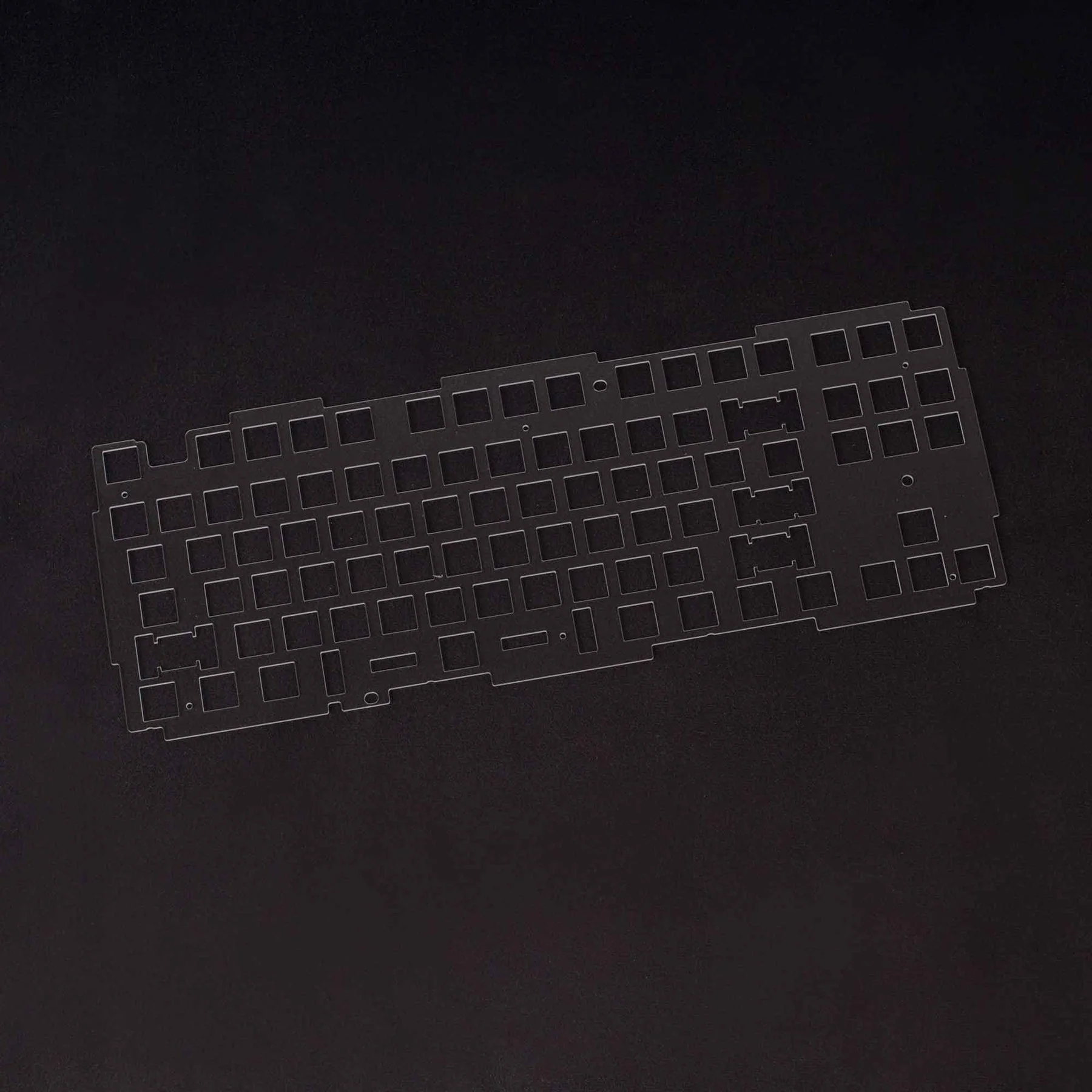 Q3 PC Plate