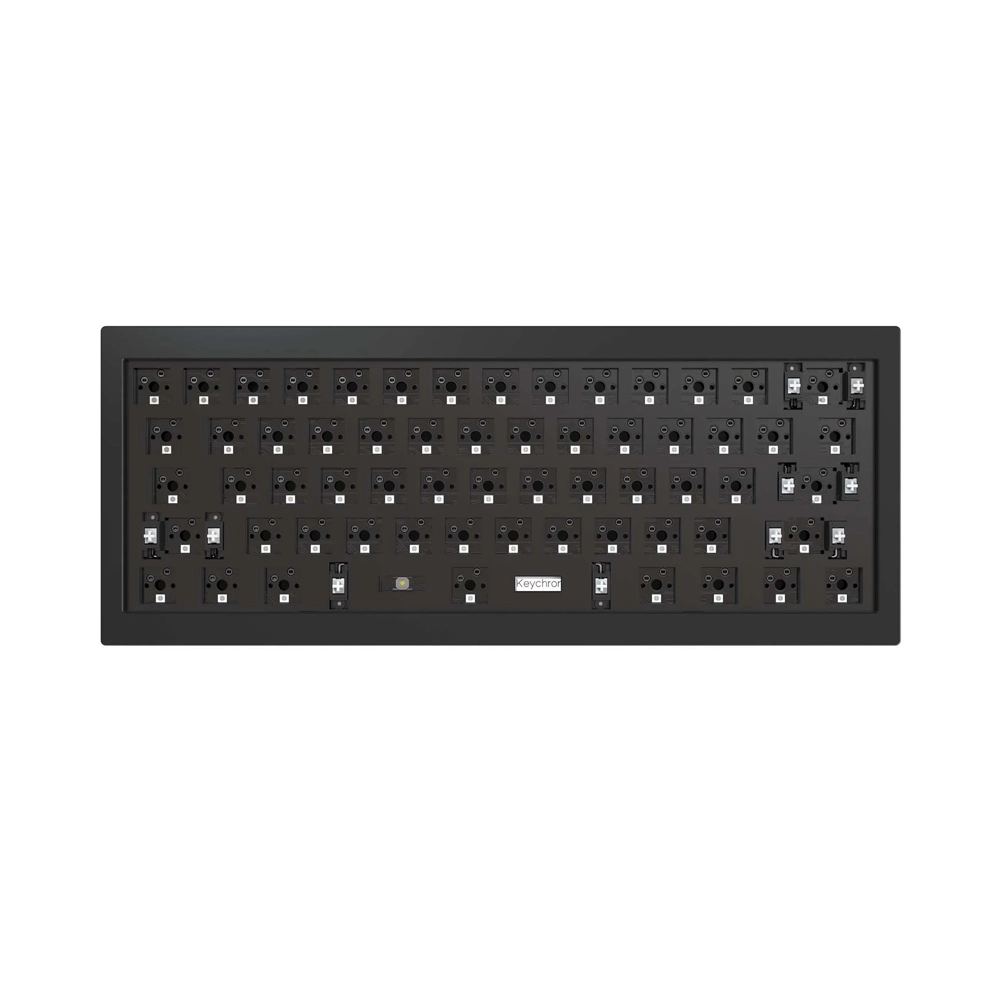 Keychron Q4 QMK Custom Mechanical Keyboard - Image 19