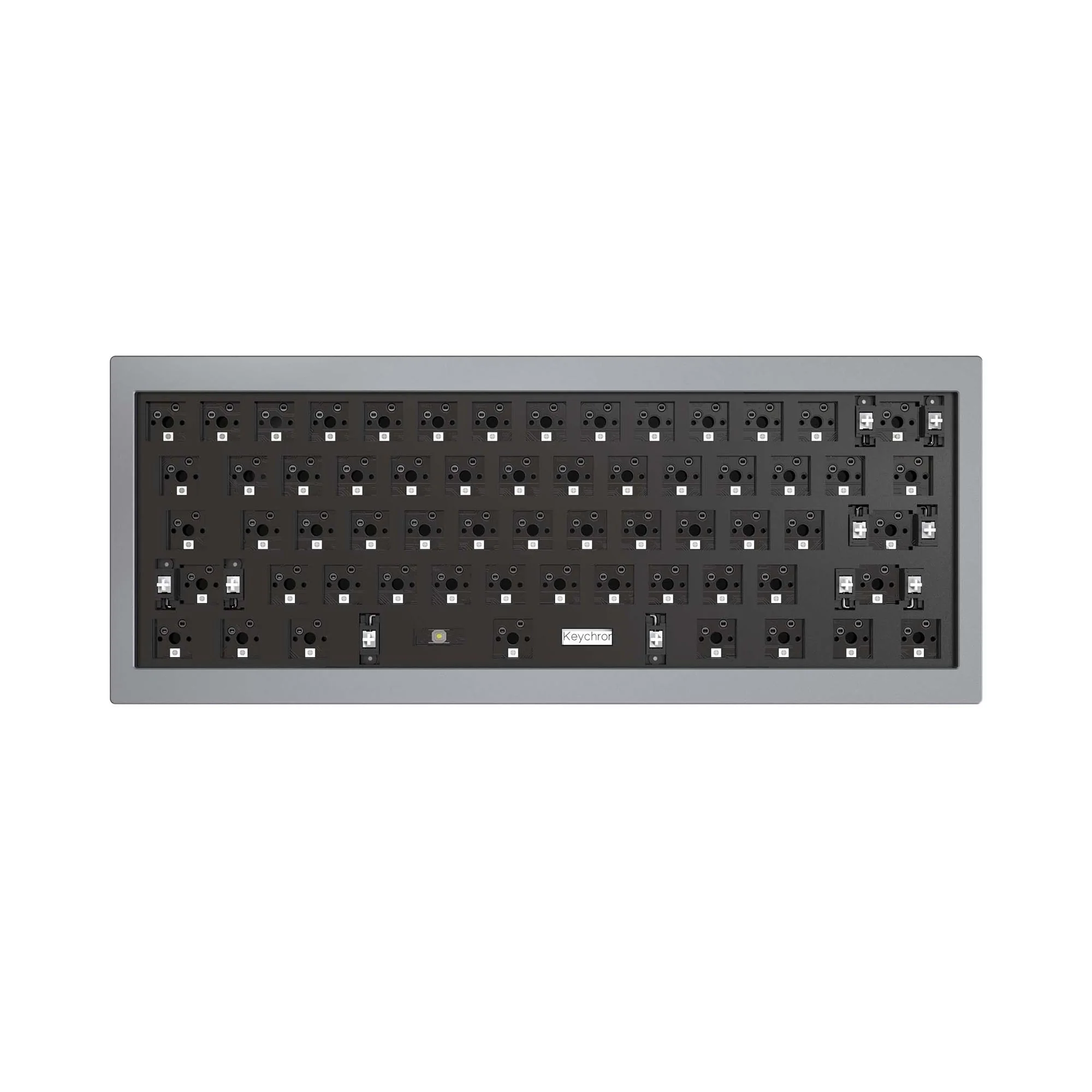 Keychron Q4 QMK Custom Mechanical Keyboard - Image 20