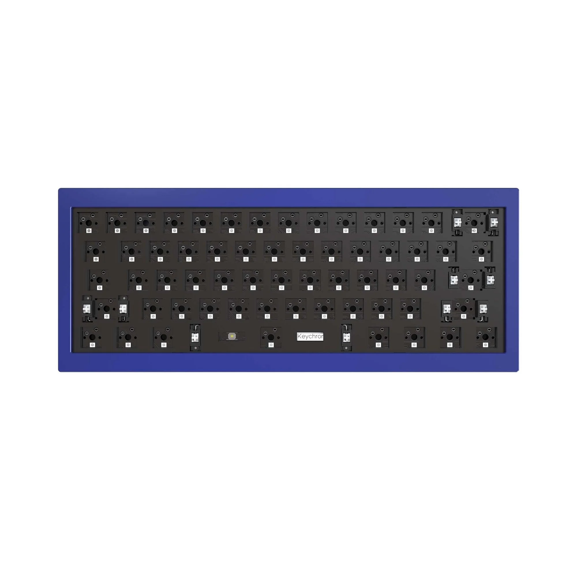 Keychron Q4 QMK Custom Mechanical Keyboard - Image 21