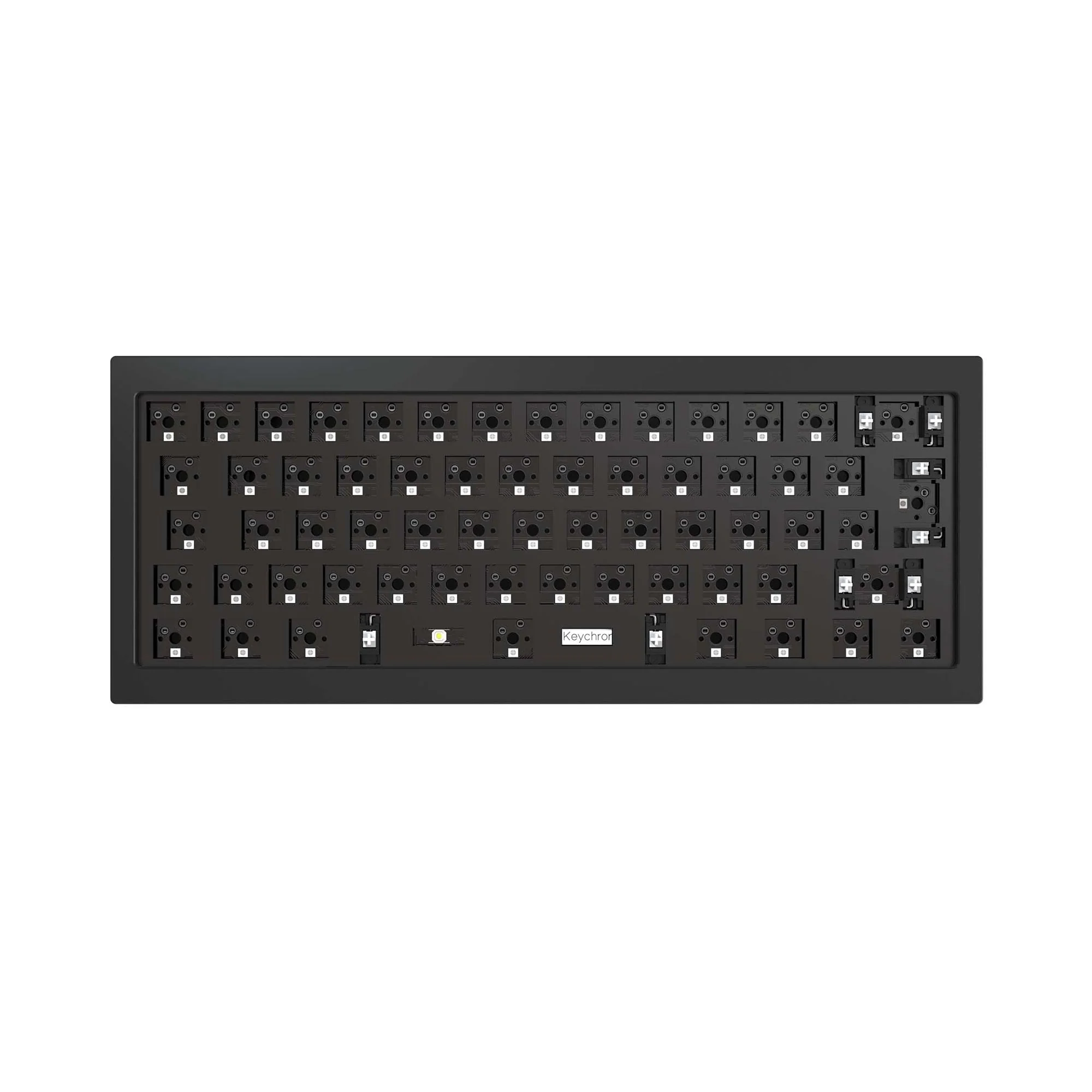 Keychron Q4 QMK Custom Mechanical Keyboard - Image 22