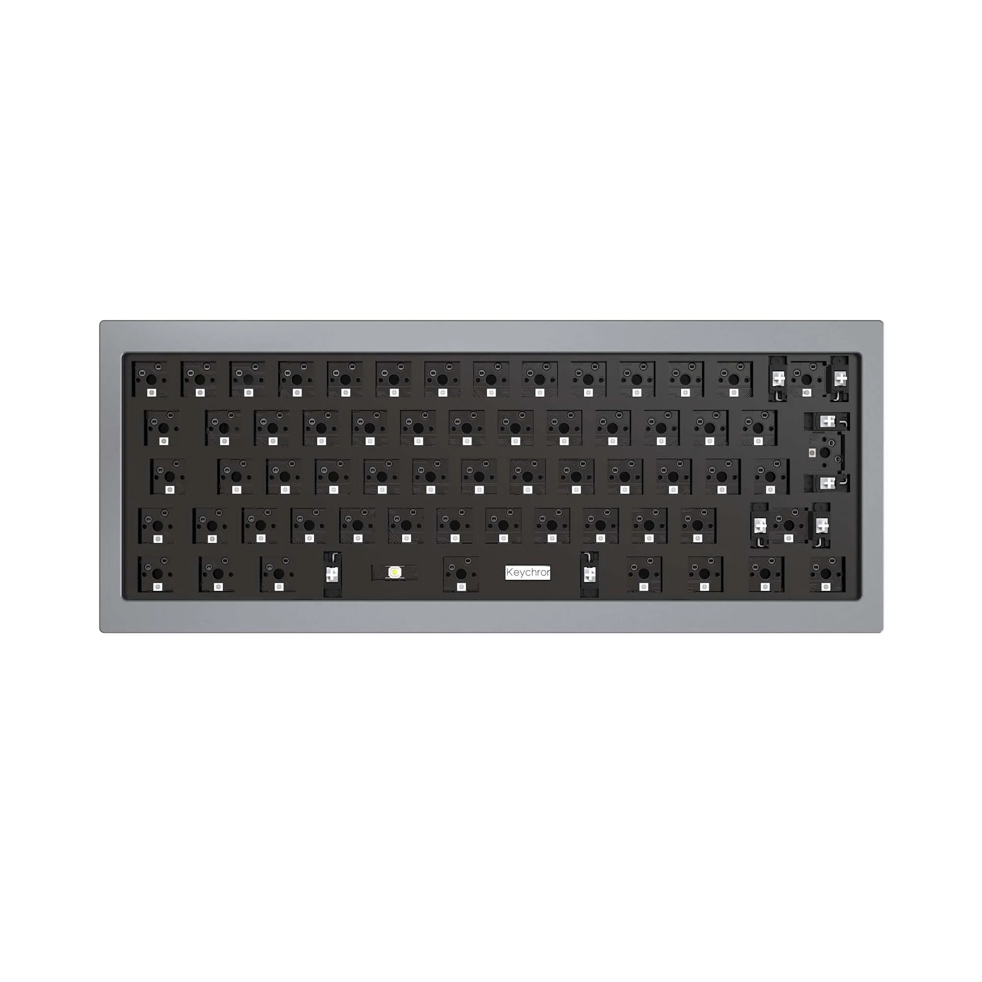 Keychron Q4 QMK Custom Mechanical Keyboard - Image 23