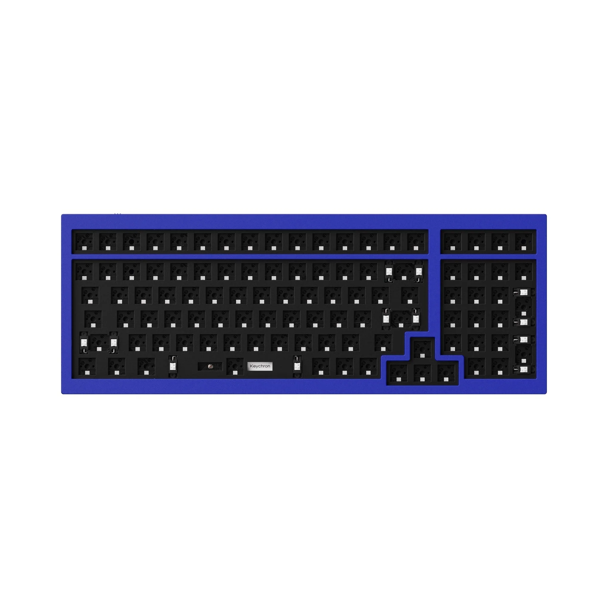 Keychron Q5 QMK Custom Mechanical Keyboard (US ANSI Layout) - Image 30