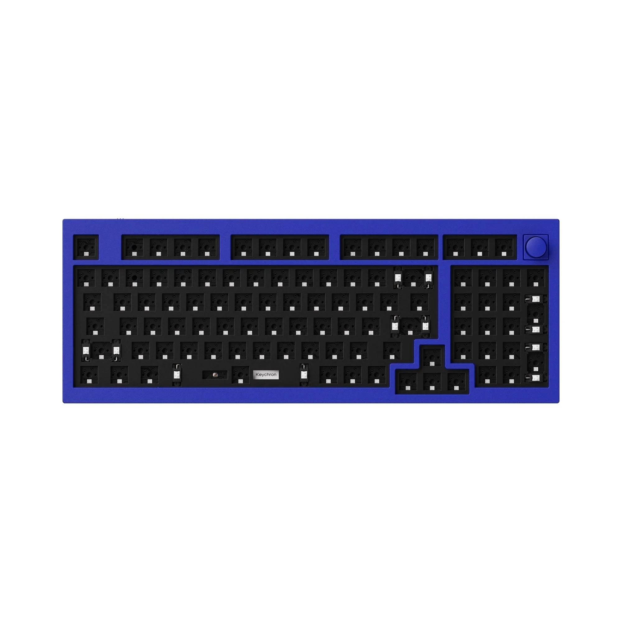 Keychron Q5 QMK Custom Mechanical Keyboard (US ANSI Layout) - Image 33