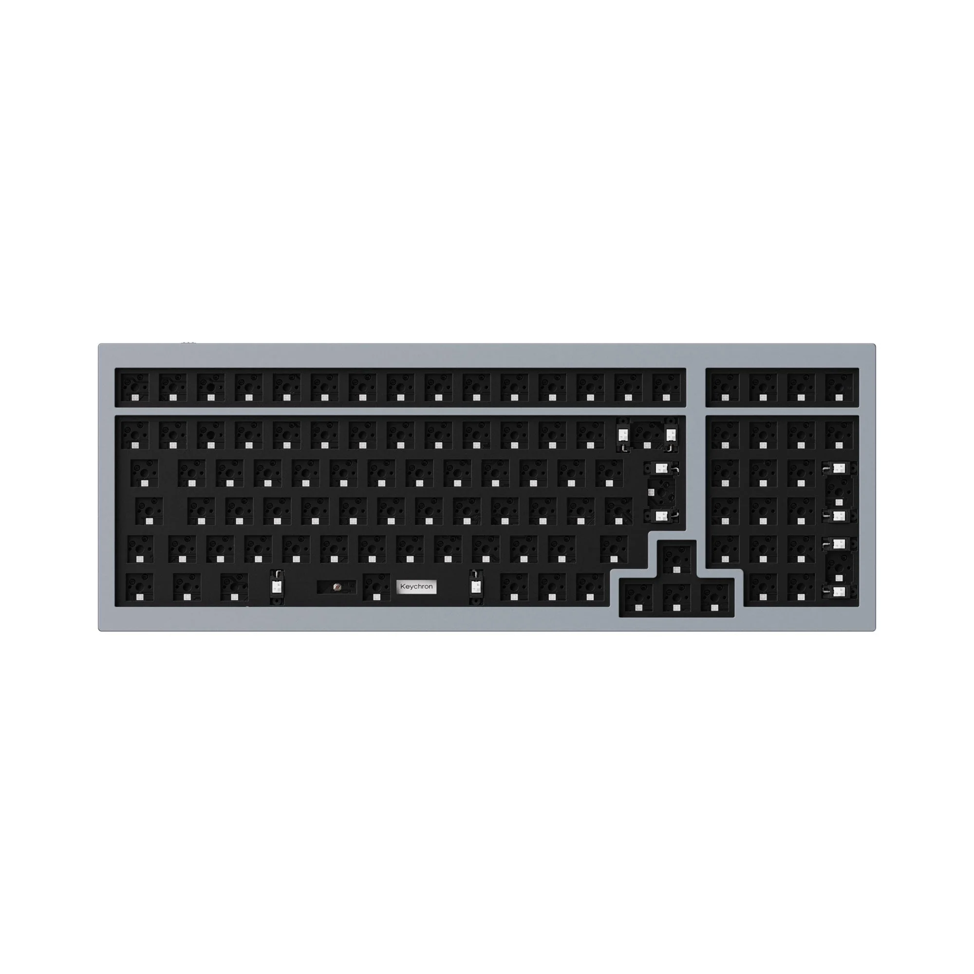 Keychron Q5 QMK Custom Mechanical Keyboard (US ANSI Layout) - Image 35