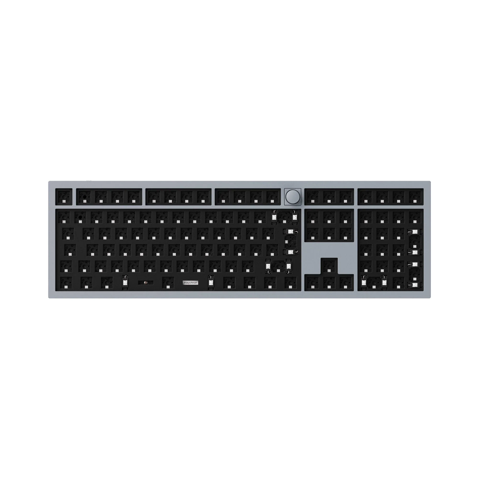 Keychron Q6 QMK Custom Mechanical Keyboard (US ANSI Layout) - Image 38