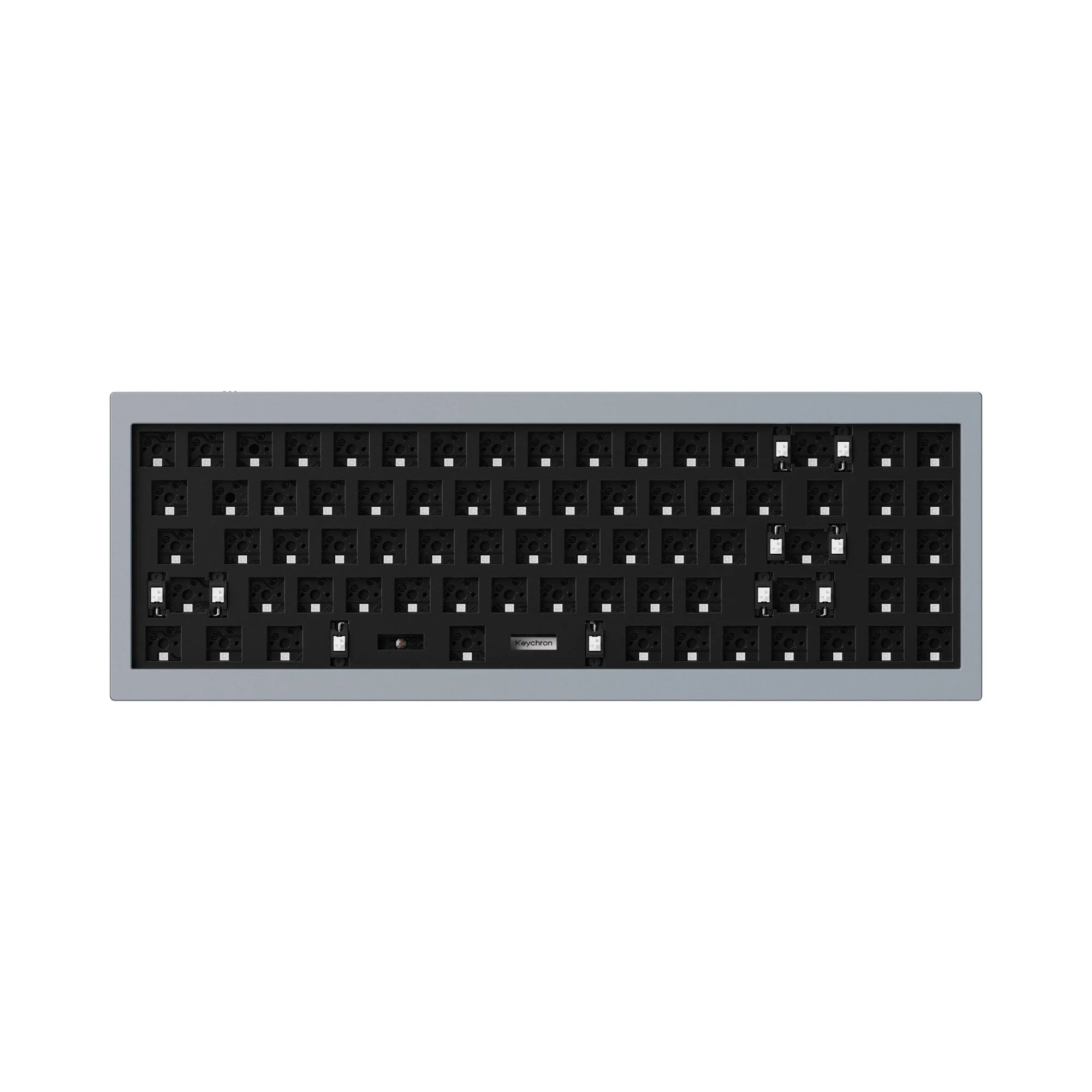 Keychron Q7 QMK Custom Mechanical Keyboard (US ANSI Layout) - Image 20