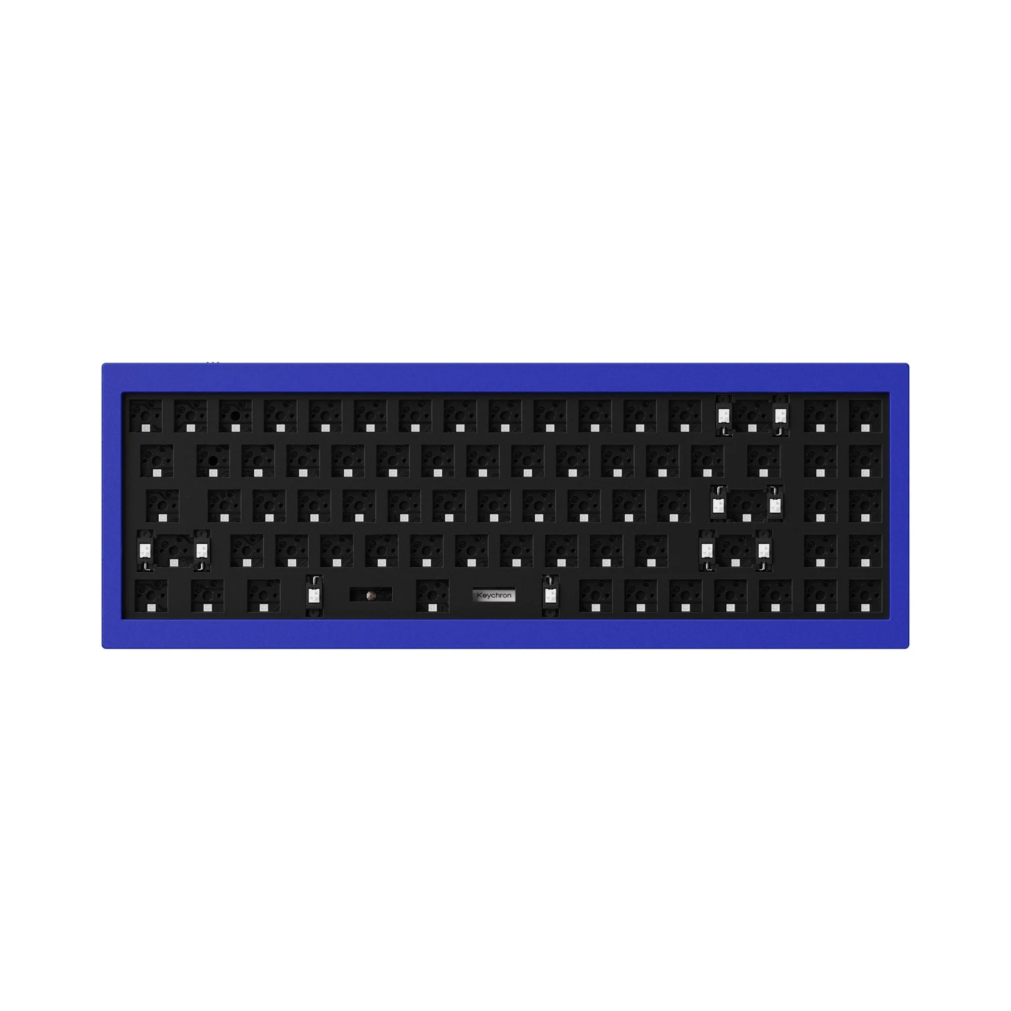 Keychron Q7 QMK Custom Mechanical Keyboard (US ANSI Layout) - Image 21