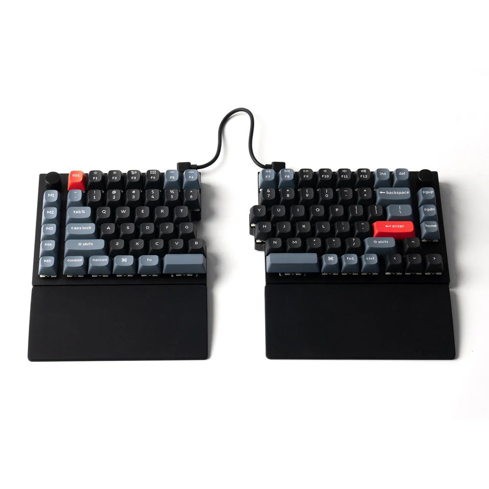Keychron Silicone Palm Rest - Image 22