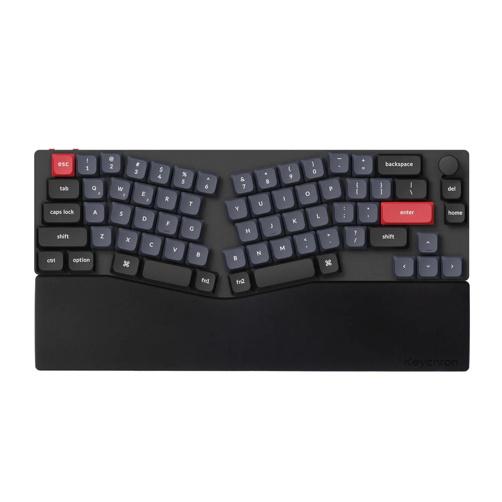 Keychron Silicone Palm Rest - Image 24