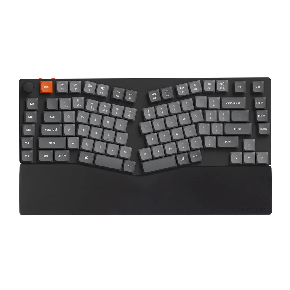 Keychron Silicone Palm Rest - Image 25