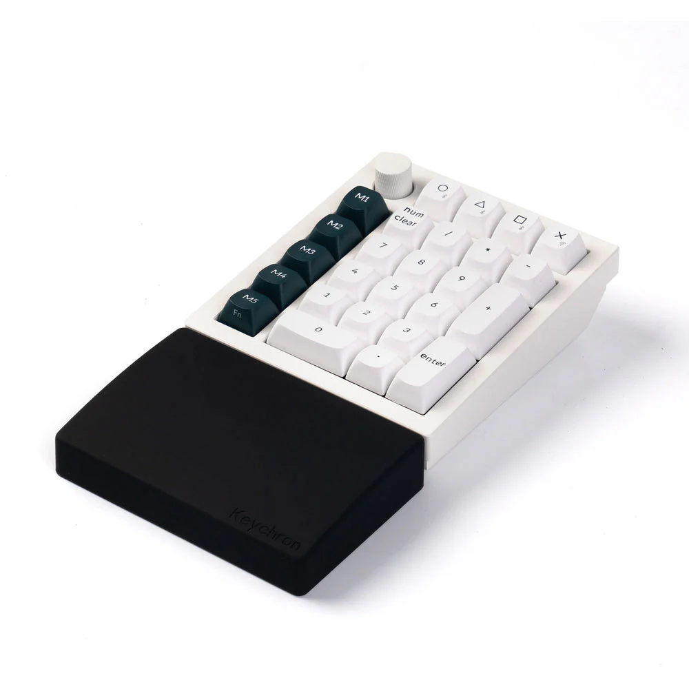 Keychron Silicone Palm Rest - Image 27
